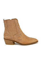 Load image into Gallery viewer, TINA-08-WESTERN BOOTIES