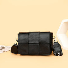 Load image into Gallery viewer, Margot Foldover Leather Crossbody