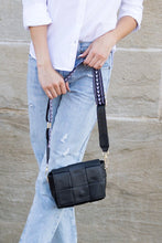 Load image into Gallery viewer, Margot Foldover Leather Crossbody