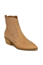 Load image into Gallery viewer, TINA-08-WESTERN BOOTIES