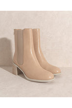 Load image into Gallery viewer, CORA-CLASSIC BOOTIES