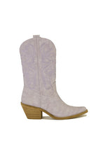Load image into Gallery viewer, ADELA-05-WESTERN BOOTS