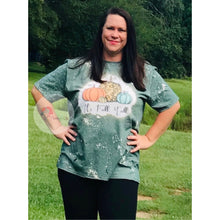 Load image into Gallery viewer, It’s Fall Y’all Acid wash - Get Fleeked Up