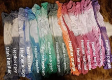 Load image into Gallery viewer, Classy until the First Pitch with baseball sleeves