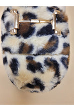 Load image into Gallery viewer, CARI-09-WINTER SLIPPER
