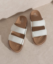 Load image into Gallery viewer, Sienna - Double Strap Slide
