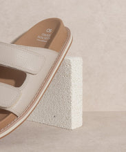 Load image into Gallery viewer, Sienna - Double Strap Slide
