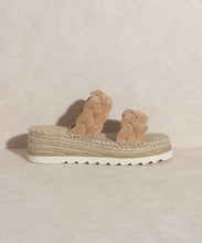 Load image into Gallery viewer, Alina - Espadrille Summer Sandal
