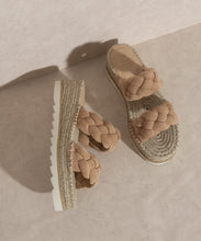 Load image into Gallery viewer, Alina - Espadrille Summer Sandal
