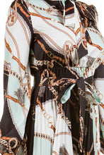 Load image into Gallery viewer, LONG MAXI FASHION DRESS
