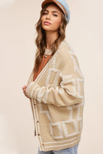 Load image into Gallery viewer, Reina Cardigan
