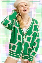 Load image into Gallery viewer, Reina Cardigan

