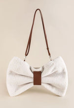 Load image into Gallery viewer, Bow Shoulder bag
