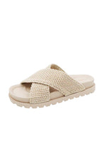 Load image into Gallery viewer, AWAKEN-12-SLIDE SANDALS
