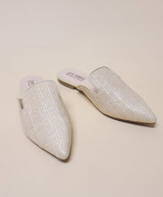 Load image into Gallery viewer, REMDAL-SLIDE FLAT MULES
