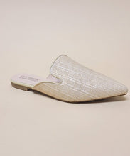 Load image into Gallery viewer, REMDAL-SLIDE FLAT MULES
