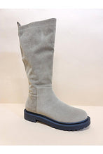 Load image into Gallery viewer, UNA-LONG BOOTS
