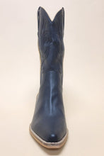 Load image into Gallery viewer, SPINDELLE-WESTERN BOOTS
