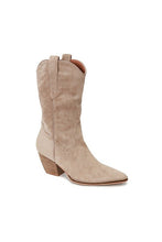 Load image into Gallery viewer, ARISA-08-WESTERN BOOTS
