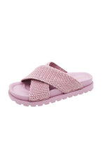 Load image into Gallery viewer, AWAKEN-12-SLIDE SANDALS
