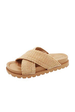 Load image into Gallery viewer, AWAKEN-12-SLIDE SANDALS
