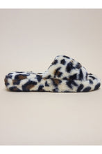 Load image into Gallery viewer, CARI-09-WINTER SLIPPER
