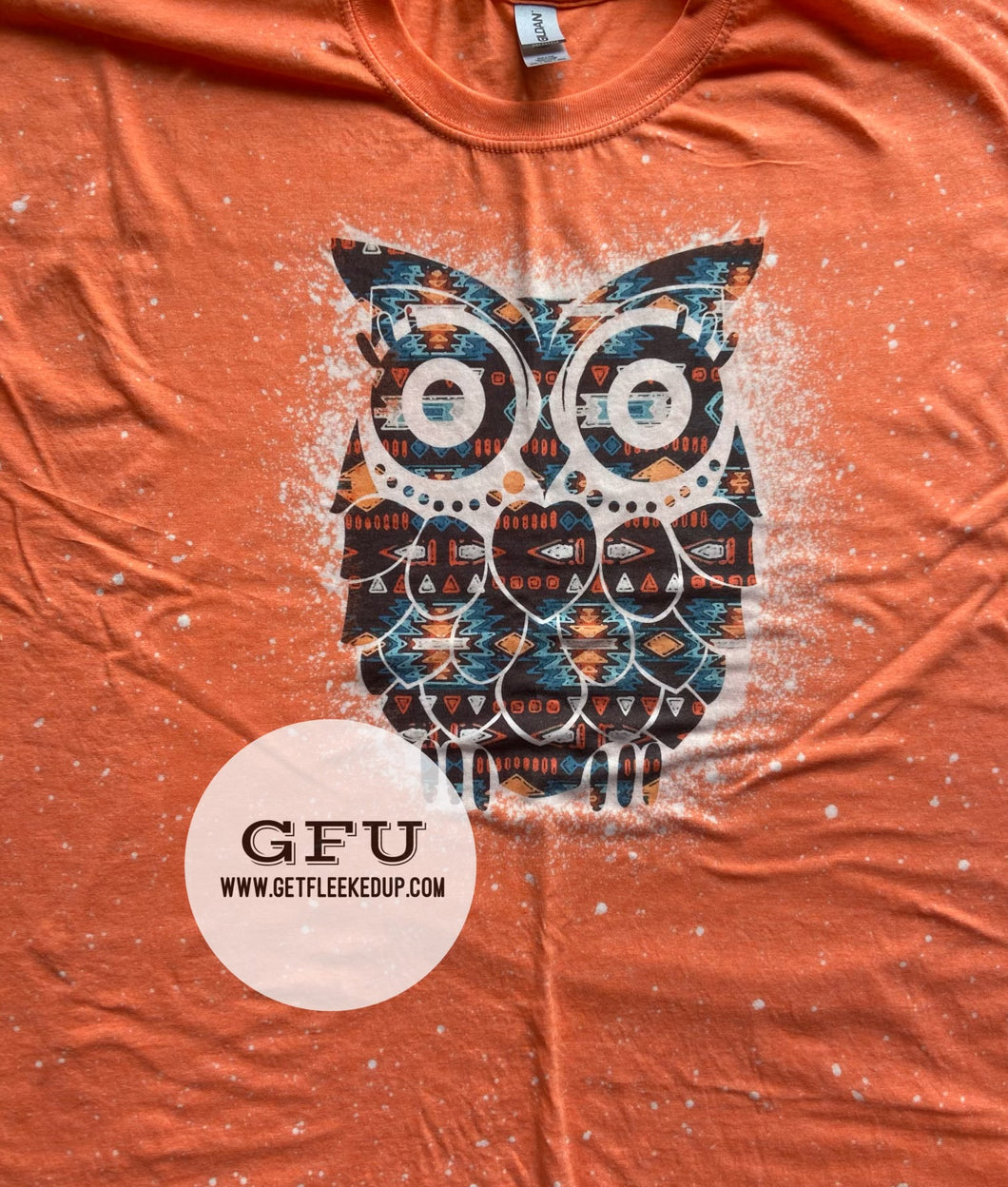 Owl Shirt