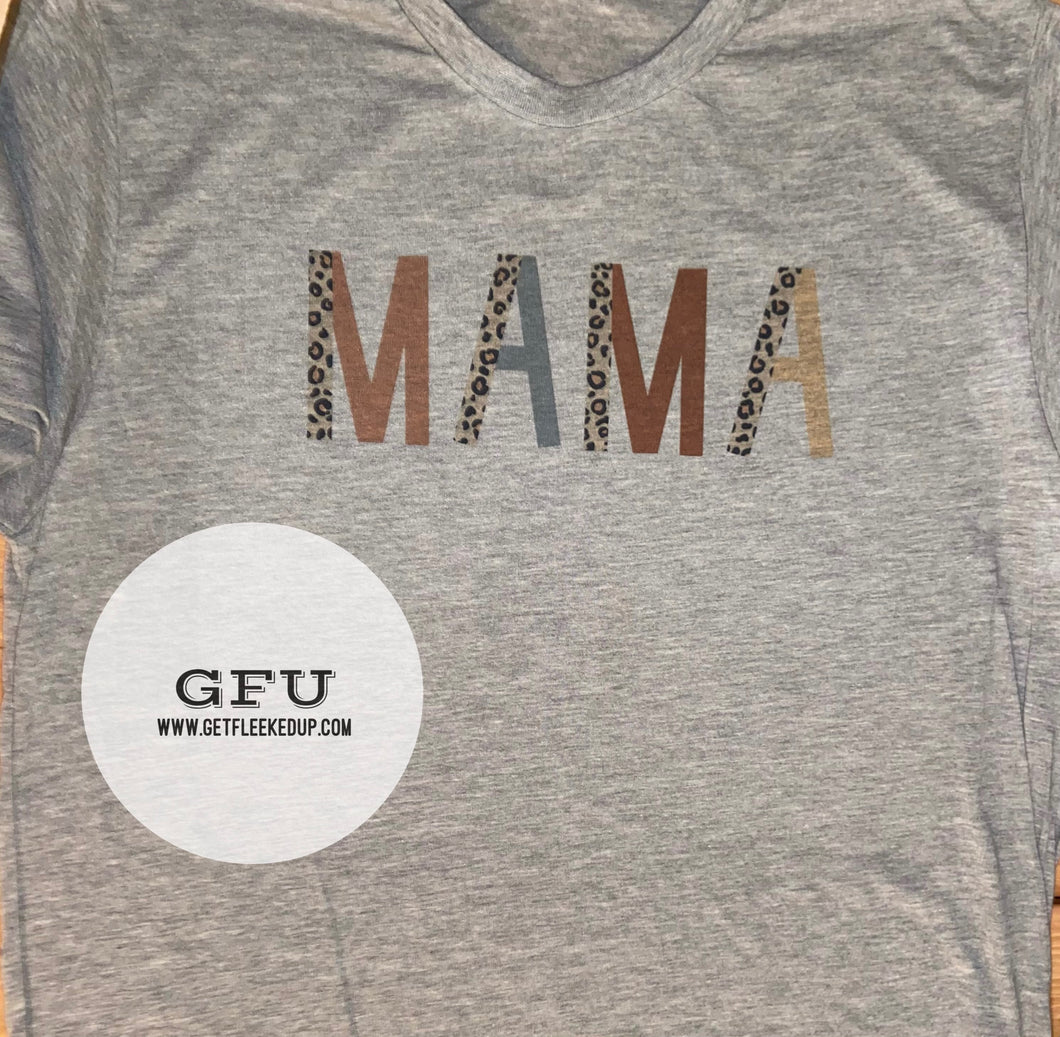 MAMA Shirt