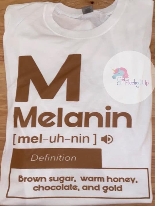 Melanin Shirt