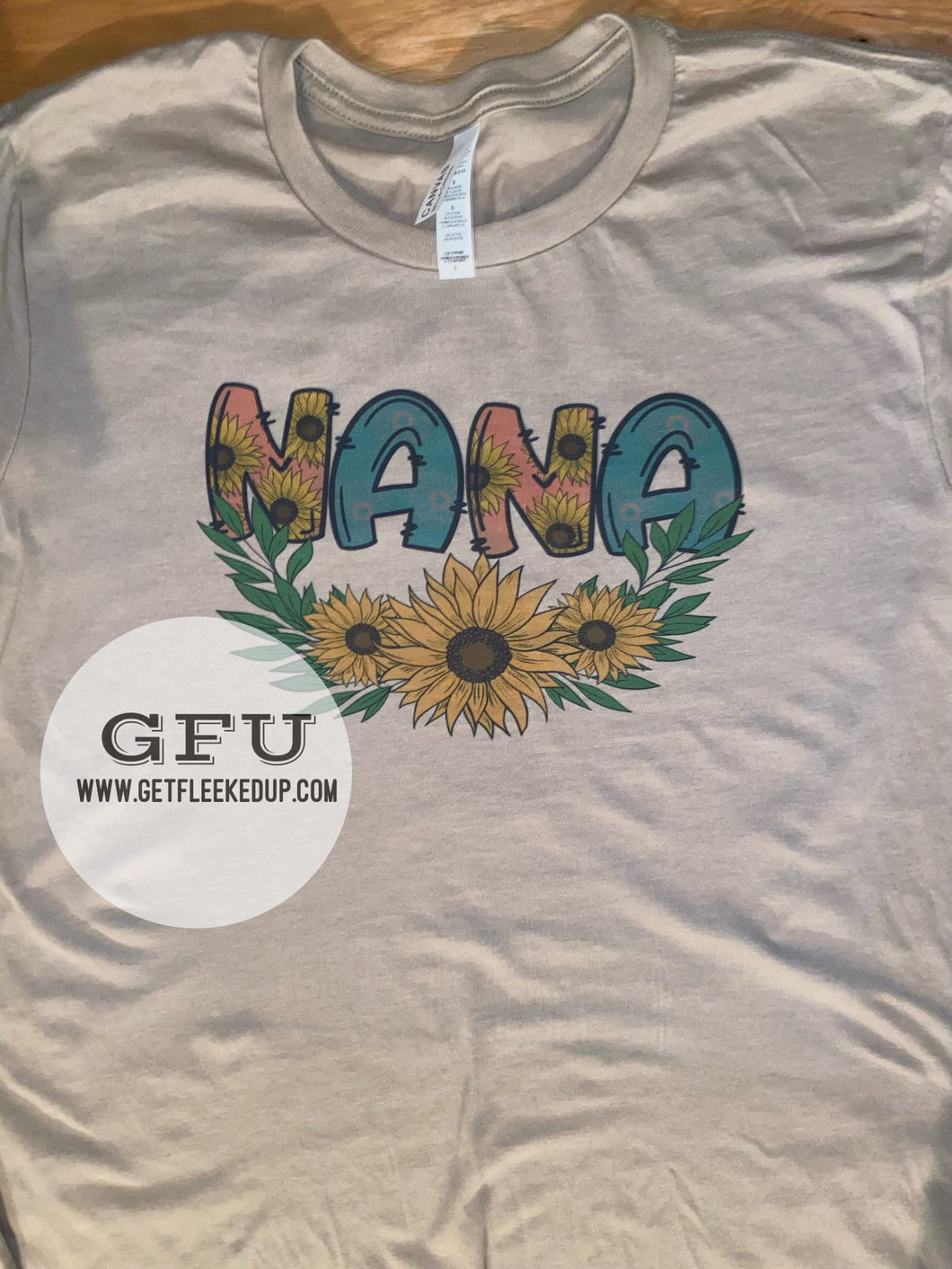 NANA Shirt