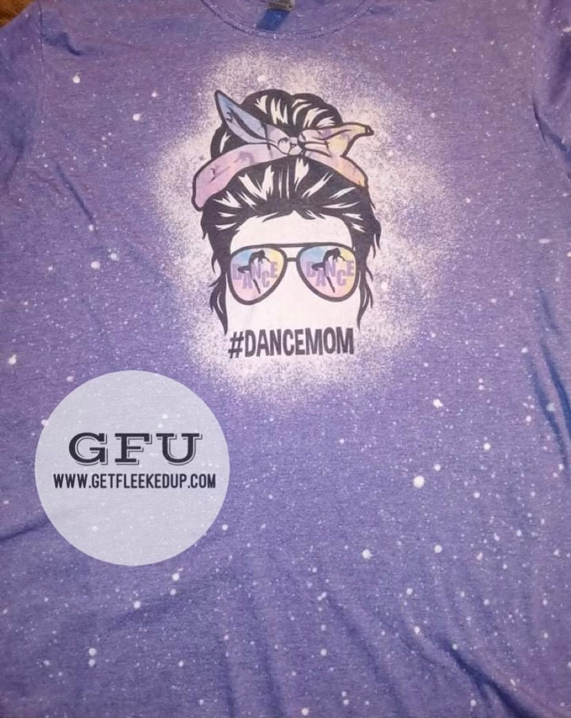 Dance Mom Shirt